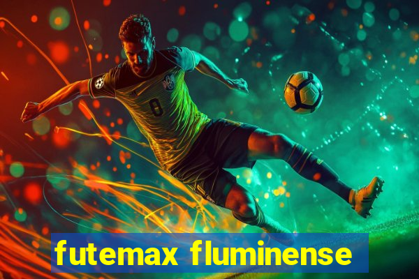 futemax fluminense